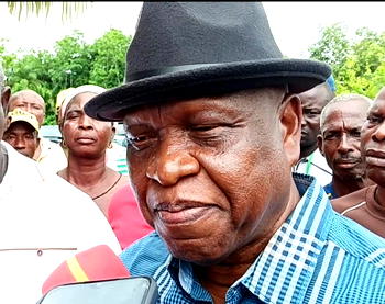 Emerhor, Mariere, Egbo hail peaceful APC Delta Central primary