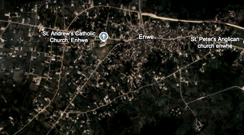 Delta community protests dredging, demands compensation, release of arrested persons