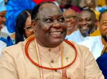Ereyitomi denounces alleged NDC membership card, reaffirms loyalty to APC