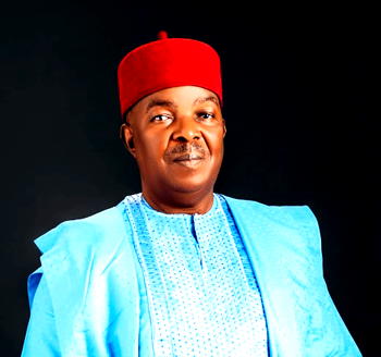 Hope Restored: Eze urges Igboeze North/Udenu federal constituents to remain faithful to ADC