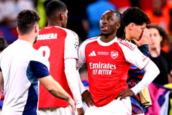 PSG v Arsenal Champions League final: Who said what