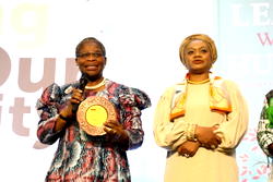 Ezekwesili, Amina Salihu urge inclusive policies to tackle Nigeria’s inequality