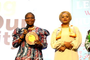Ezekwesili, Amina Salihu urge inclusive policies to tackle Nigeria’s inequality