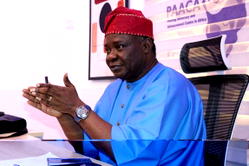 Political parties failing democratic standards in primaries — PAACA