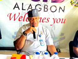 AIG Akpanudom bans POS operators from FCID Annex premises