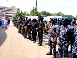 FCT relaunches ‘Operation Sweep’ to tackle emerging threats