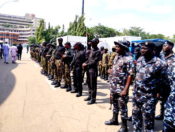 FCT relaunches ‘Operation Sweep’ to tackle emerging threats
