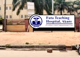 FUTA Teaching Hospital faults strike over new organogram, urges dialogue