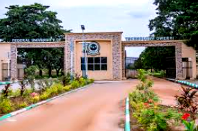 FUTO student dies in Man O’ War custody, police arrest three suspects