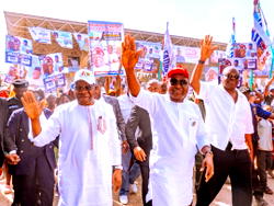 PDP votes ‘ll secure victory for Tinubu, Oyebanji, says Fayose