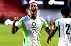 Unity Cup: Nigeria beat Zimbabwe 2-0, qualify for final