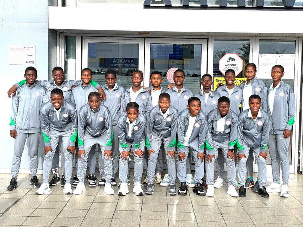 Morocco 2026: Flamingos Return, Ready to Finish Job Against Guinea on Sunday