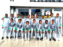 Flamingos to resume camp ahead of Benin W/Cup qualifier showdown