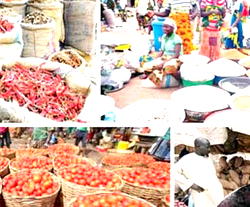 Fix food first and fast or forget it…