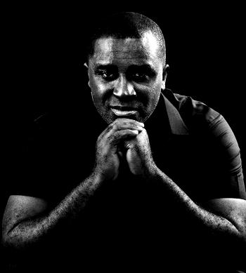 ‘I am well, focused, at peace’ – Frank Edoho speaks on second failed marriage