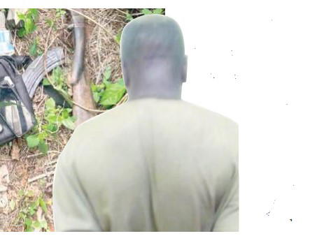 Police trace rising kidnappings to Fulani settlement in Ogun