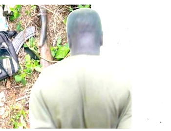 Police trace rising kidnappings to Fulani settlement in Ogun