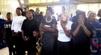 Oyo suspends field trips, excursions as slain teacher laid to rest