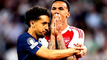 UCL Final: Why Gabriel took Arsenal last penalty against PSG – Arteta