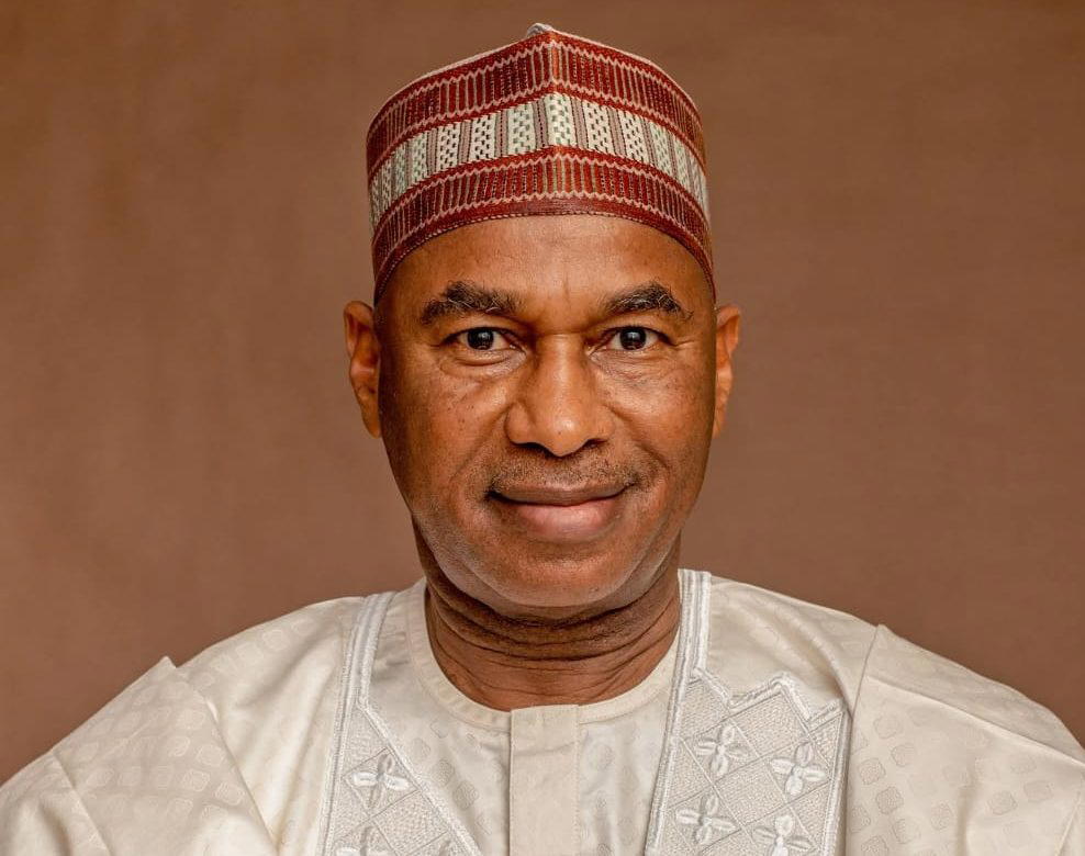 Primaires APC : Trois candidats au poste de gouverneur d'Adamawa se retirent