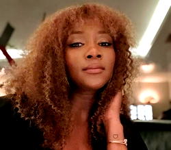 After 8-year break, Genevieve Nnaji lands major role in BBC’s ‘Wahala’