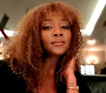 After 8-year break, Genevieve Nnaji lands major role in BBC’s ‘Wahala’