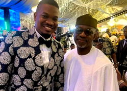 Abiodun appoints George-Taylor as Special Assistant