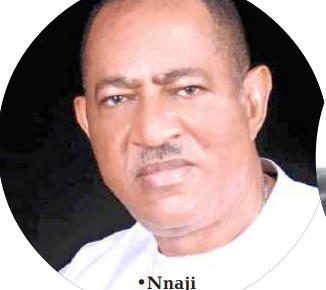 Enugu: Are Gil Nnaji, Chinyeaka Ohaa in guber race for real?
