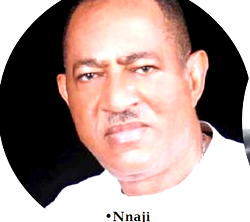 Enugu: Are Gil Nnaji, Chinyeaka Ohaa in guber race for real?