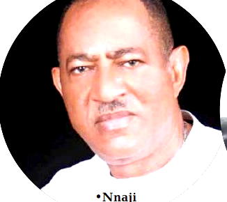 Enugu: Are Gil Nnaji, Chinyeaka Ohaa in guber race for real?