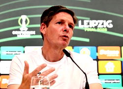 Forest appoint Glasner as new manager