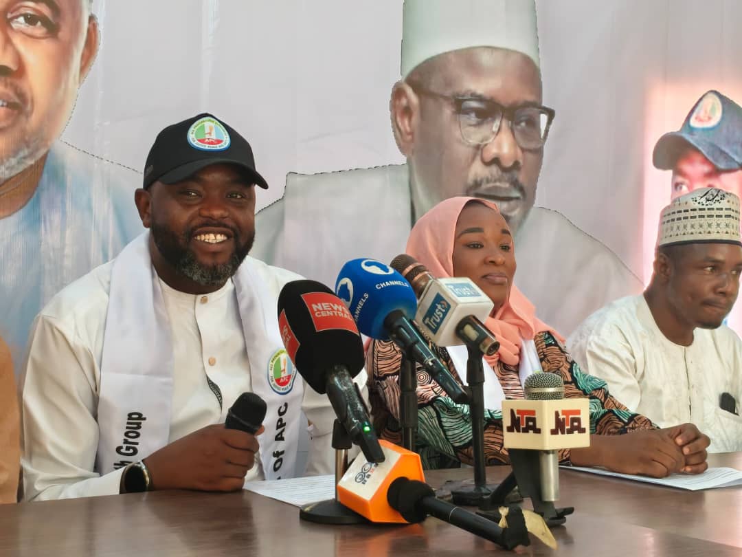 2027: APC Borno South Youths endorse Gubio, Ndume