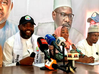 2027: APC Borno South Youths endorse Gubio, Ndume