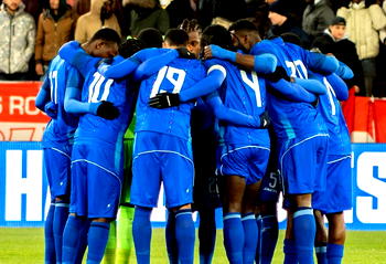 Countdown to FIFA World Cup: Can Haiti survive another group of death?