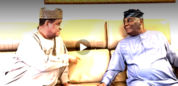 Atiku, Hayatu-Deen hold closed-door reconciliation meeting after ADC primary tension