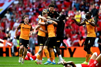 Semi Ajayi’s Hull City make dramatic return to Premier League