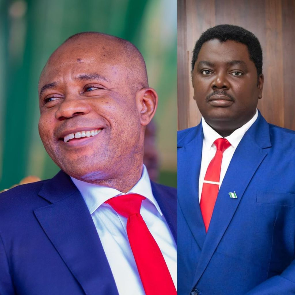 Henry Nnanna Okeke congratulates Enugu APC National Assembly candidates, calls for unity ahead of 2027