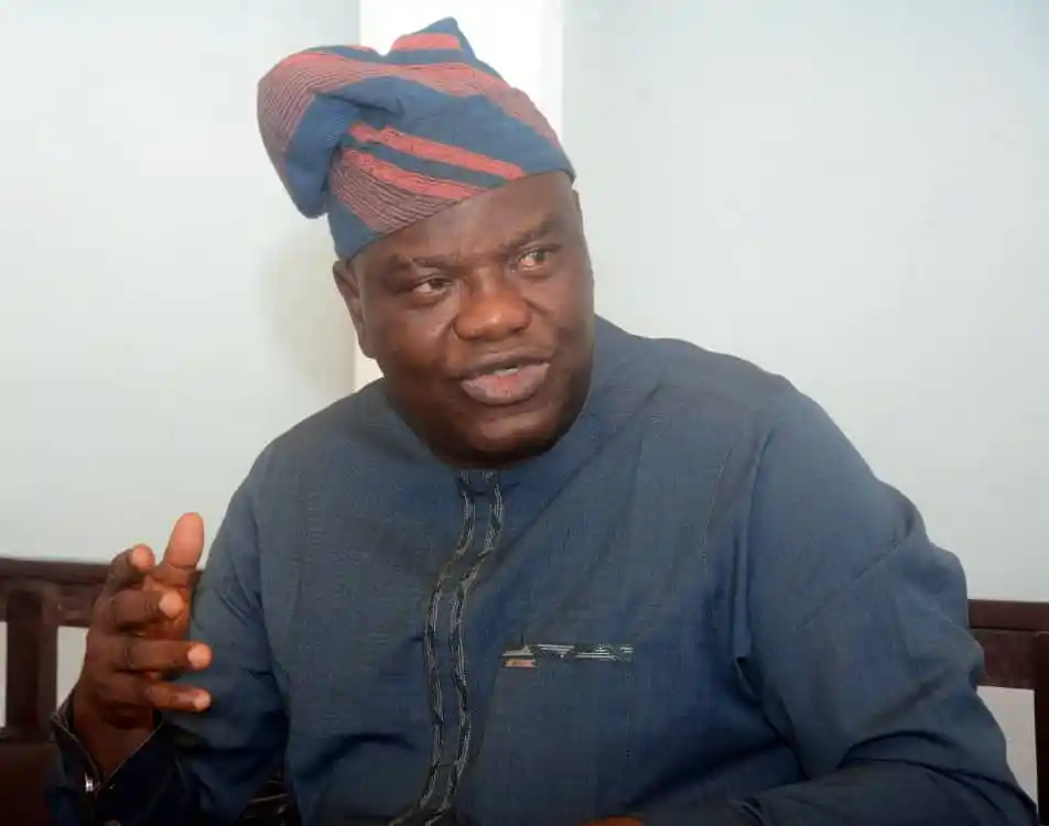 2027: ‘What makes Beninese workers better than Oyo youths?’ — PDP guber aspirant