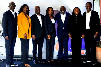 Firm targets Africa’s growth with fresh corporate identity