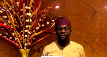 Adebiyi Alex-Adedipe picks nomination form, promises better representation
