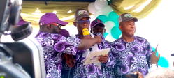 Sokoto NLC backs  Aliyu for 2027 re-election, cites workers’ welfare gains
