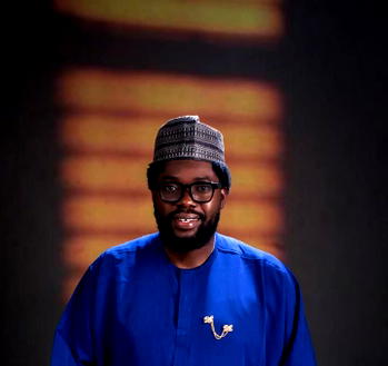 ​Danladi honored among  iconic personalities of year 2026 in Lagos