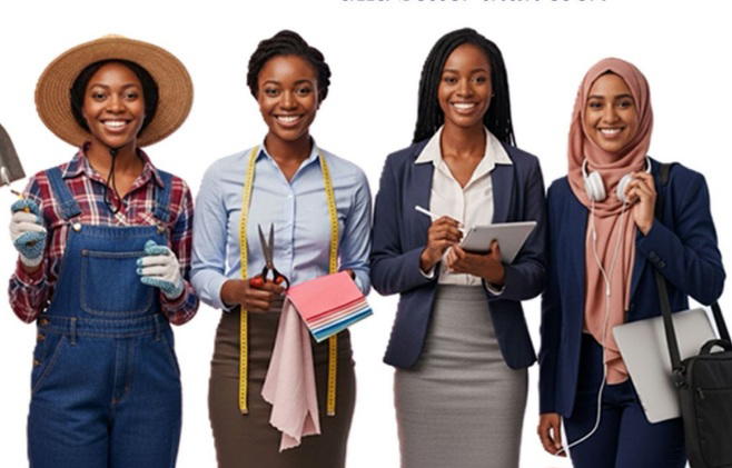 ₦5m, ₦10m Zero-interest Loans: SheVentures opens applications for women entrepreneurs