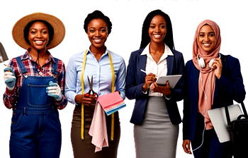 ₦5m, ₦10m Zero-interest Loans: SheVentures opens applications for women entrepreneurs