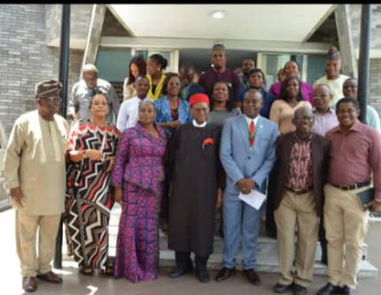 Nigeria must lead Africa’s integration – Prof. Omorogbe