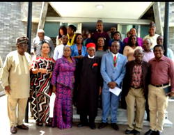 Nigeria must lead Africa’s integration – Prof. Omorogbe