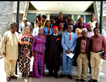 Nigeria must lead Africa’s integration – Prof. Omorogbe