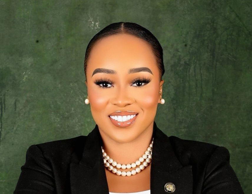 Lagos Assembly seat: Why I want to replace Desmond Elliot — Odunuga-Bakare