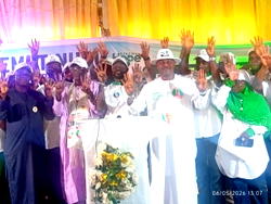 Why we’re supporting Tinubu, Hamzat in 2027 – RETSO