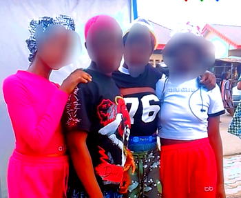 ‘They deceived us; but I made money’ — Women trafficked to Ivory Coast for prostitution